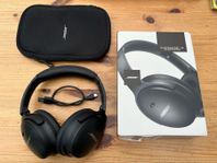 Bose Quietcomfort SE