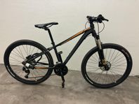 Crescent Njord 27,5 tum, Mountainbike 