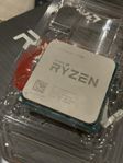 Ryzen 7 1700 processor