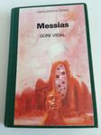 MESSIAS av GONE VIDAL-Alpha Science fiction