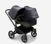   Bugaboo Donkey 5 Duo-barnvagn 