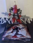 Lego Bionicle 8592 Turahk