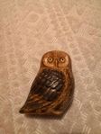 Lisa Larson uggla /OWL