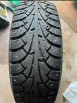 4st p215/65 R17