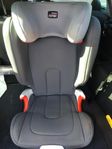 Bilbarnstol Britax med Isofix 