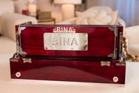 Bina harmonium 