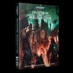 Imperium Maledictum Rollspel