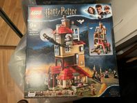 LEGO Harry Potter 75980