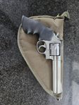 Revolver Smith&Wesson 686-3  6"