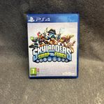 Skylanders Swap Force PS4