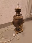 Samovar lampa