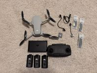 DJI Mavic Mini