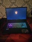 MSI Katana 17 B12VFK-614NEU