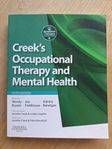 Bryant W. Creek's occupational therapy and mental health.