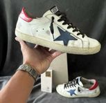 Golden Goose Skor