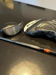 Ping G430 Lst 10.5 grader med Tensei stiffskaft