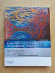 Duncan. Foundations for practice in occupational therapy. 