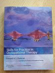 Duncan, E.A.S. Skills for practice in occupational therapy