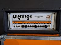 Orange Rockerverb 50 MK II