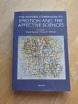 The Oxford companion to emotion and the affective sciences