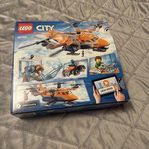 Lego City Arctic Expedition Arctic Air Transport