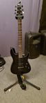 Schecter damien elite 6