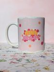 Mugg Kind Heart (Limited edition)