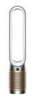 Dyson Purifier Cool Formaldehyde luftrenare + fläkt Vit/Gul