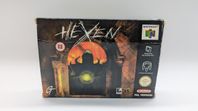 Hexen N64