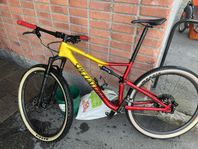 Specialized Epic Expert 2018