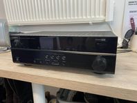 Yamaha HTR-2071 4K HDR 5.1 förstärkare 