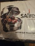 Safire grill