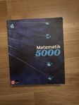 Matematik 5000 kurs 4 blå lärobok