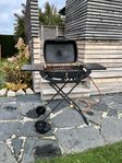 Gasolgrill husvagn eller husbil