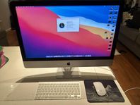 iMac 27” 2017