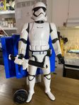 Star Wars-figur – samlarobjekt 45 cm hög!