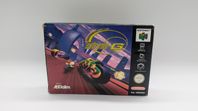 Extreme-G N64