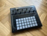 Decksaver for Novation Circuit Tracks / Rhythm