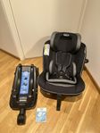 Graco Ascent bilbarnstol