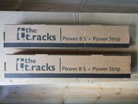 The t. Racks power 8 S 