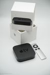 Apple TV inkl original kartong