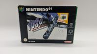 1080 Snowboarding N64