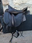 Tucker Trail saddles 