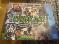 Spel Hundkaos 