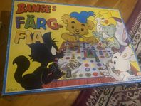 Bamse Fia