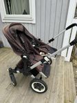 Bugaboo Donkey Duo syskonvagn 