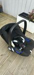 Britax Römer babyskydd