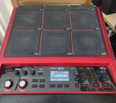 Roland spd SX SE