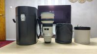 Canon EF 300mm F2.8 L Ultrasonic 