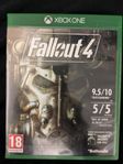 Fallout 4 Xbox one (XB1 Fallout4)